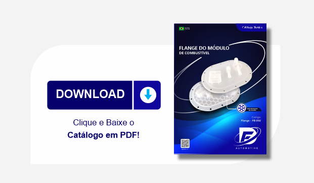 Catálogo Flange Módulo do Combustível - Código FD.002